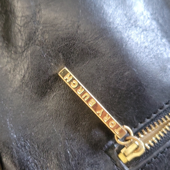 Tory Burch black Reva - Picture 7 of 7